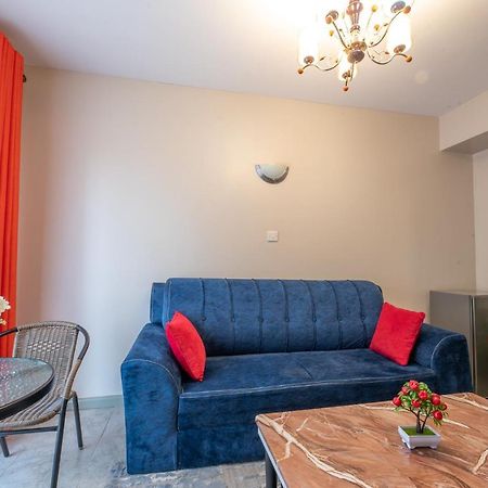The Bliss - Lovely 1 Bedroom Apartment Located Near Trm Mall Nairobi Eksteriør billede