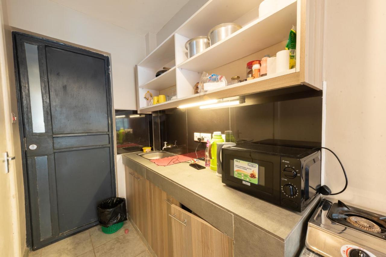 The Bliss - Lovely 1 Bedroom Apartment Located Near Trm Mall Nairobi Eksteriør billede