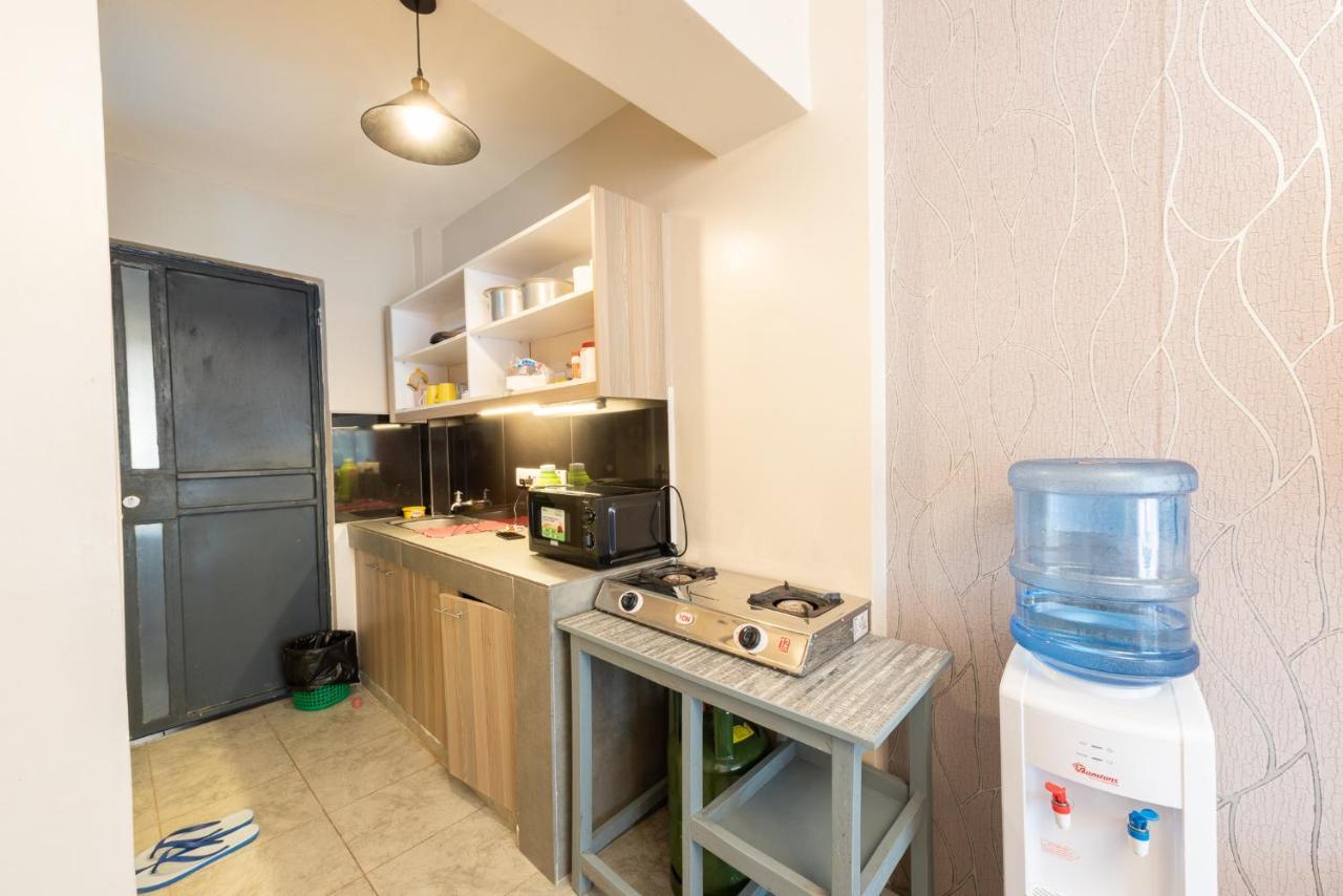 The Bliss - Lovely 1 Bedroom Apartment Located Near Trm Mall Nairobi Eksteriør billede