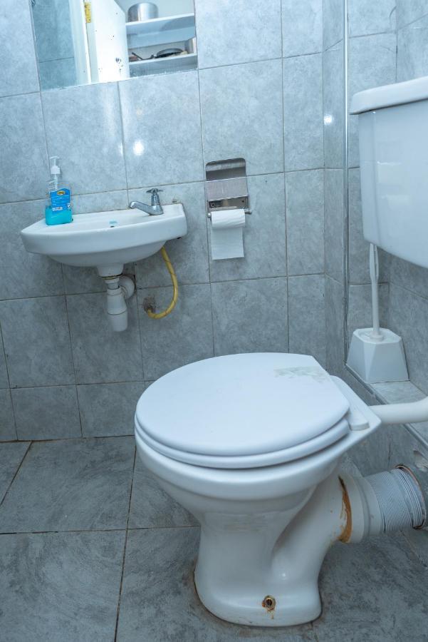 The Bliss - Lovely 1 Bedroom Apartment Located Near Trm Mall Nairobi Eksteriør billede